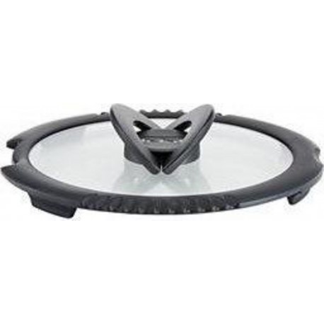 Tefal Couvercle - Poignée amovible égouttoir Ingenio 18cm