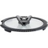 Tefal Couvercle - Poignée amovible égouttoir Ingenio 18cm