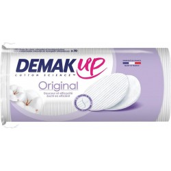 Demak Up Original Douceur et Efficacité x70 Cotons