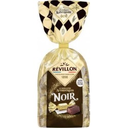 REVILLON PAPILLOTES Chocolat Noir 360g