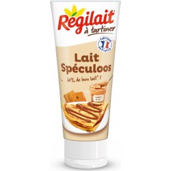 Regilait Confiture de Lait Spéculoos 300g