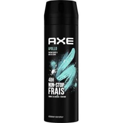 AXE Déodorant Apollo 200ml