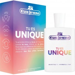 EAU JEUNE EAU DE TOILETTE VAPORISATEUR DANS BOITE CARTON 75ml