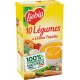 Liebig Soupe aux 10 légumes et crème fraîche 1L