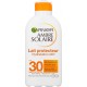 Garnier Ambre Solaire Lait solaire protecteur hydratant 24H FPS30 200ml