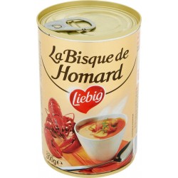 Liebig Bisque de homard 300g