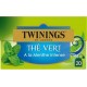 Twinings Thé vert intense Menthe intense x20 32g