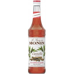 Sirop Monin Cannelle 70cl