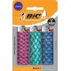 Bic Briquets décorés x3