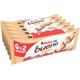 Kinder Bueno White Chocolat Blanc 39g 2x6 234g (lot de 5 soit 30 sachets de 2 barres)