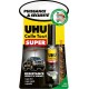 UHU CLIP STRIP STRONG&SAFE 7g