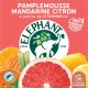 ELEPHANT 20P INFUSION PAMPLEMOUSSE MANDARINE CITRON