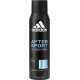 ADIDAS DEODORANT HOMME 150ml