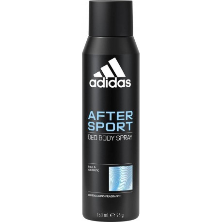 ADIDAS DEODORANT HOMME 150ml
