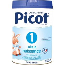 LACTALIS 850G PICOT 1