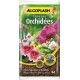 Algoflash Terreau Orchidées Fleurs Superbes et Durables 6L (lot de 3 soit 18L)