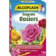 Algoflash Engrais Rosiers Intensifie les Couleurs 1Kg (lot de 2)