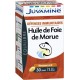 Juvamine Équilibre Défenses Immunitaires Huile de Foie de Morue (lot de 2)