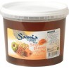 Samia Sirop de Glucose à la base d’Arôme de Miel 1Kg (lot de 4)