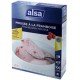 Alsa Mousse à la Framboise