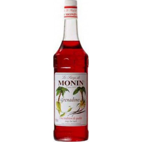 Sirop Monin Grenadine 1L