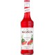 Sirop Monin Watermelon Pastèque 70cl