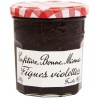 Confiture Bonne Maman Figues Violettes 370g (lot de 6)