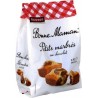 Bonne Maman Petits Marbrés Chocolat (lot de 3)
