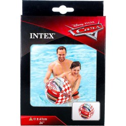INTEX Cars ball 61cm