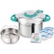 SEB Autocuiseur Clipso Minut My baby 6L ClipsoMinut P4620722