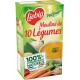 Liebig Soupe Mouliné de 10 Légumes 1L
