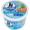 Petit Navire Rillettes de thon
