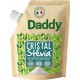 Daddy Edulcorant poudre à base de glycosides de stéviol 150g