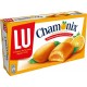 LU Chamonix Collection LU Délicieux Moelleux Fourrés à l’Orange 250g