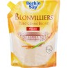 Béghin Say Sucre Blonvilliers Pure Canne Blond Poudre 750g (lot de 6)