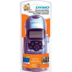 Dymo Étiqueteuse letratage LT-100H