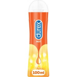 Durex Lubrifiant Hot 100ml