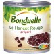 Bonduelle Le Haricot Rouge préparé cuisiné 250g
