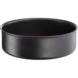 TEFAL Sauteuse Ingenio Expertise noir Ø26cm