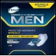 2 Tena Serviettes hygiéniques Men niveau