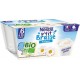 Nestlé P Tit Brasse Desserts bébé dès 6 mois nature sucré bio P'TIT BRASSE