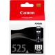 Canon Cartouche d’Encre Pixma 525 PGBK Noir (lot de 2)