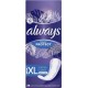 ALWAYS DAILIY PROTECT EXTRA LONG XL x24