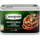 Cassegrain Légumes cuisinés ratatouille à la Provençale 380g (lot de 5)