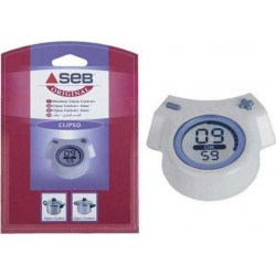 TEFAL TIMER CLIP4 MINUTEUR AUTOCUISEUR CLIPSO