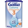 Gallia Lait bébé en poudre à partir de 12 mois Calisma