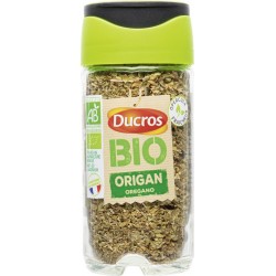 Ducros Origan Bio 10g