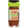 Ducros Paprika doux bio 44g