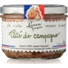 Lucien Georgelin Pâté de campagne