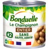 Bonduelle Champignons entier 230g
